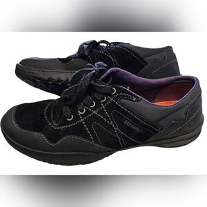 Merrell Albany Lace Trail Shoes